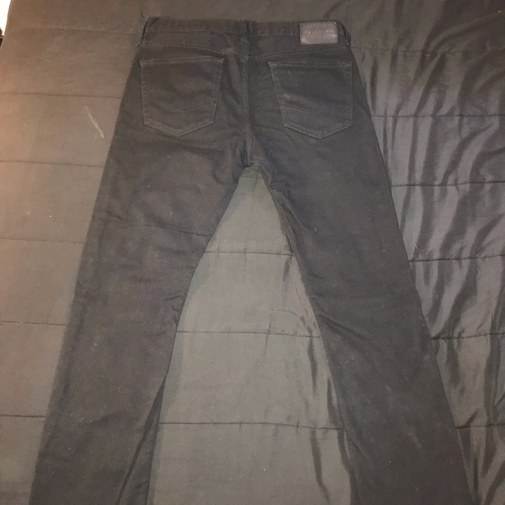 Bullhead Denim